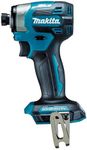 Makita DTD173Z 18V Brushless 1/4" I