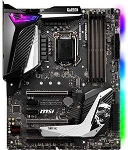 MSI MPG Z3