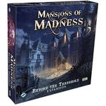 Fantasy Flight Games Mansions of Madness: Beyond The Threshold