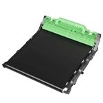 BU220CL Black Belt Unit BU-220CL Transfer Belt Unit Remanufactured for Use with Brother HL-3140CW, HL-3170CDW, HL-3180CDW, MFC-9130CW, MFC-9330CDW, MFC-9340CDW Printer