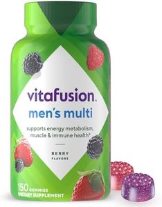 vitafusion