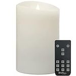 Softflame Flameless LED Candles wit