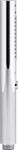 Kohler K-21335-CP Shift Handheld Showerhead, Polished Chrome