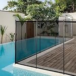 Sulives Pool Fence - Removable Grou