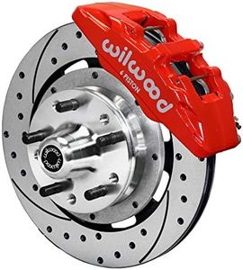 Wilwood 140-10510-DR Brake Kit