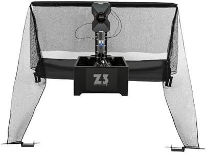 Table Tennis Robot, Automatic Ball Launcher Table Tennis Robot Ping-pong Ball Machine Automatic Table Tennis Machine, Table Tennis Launcher