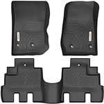 YITAMOTOR Floor Mats Compatible wit