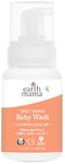 Earth Mama Angel Baby 160ml Shampoo and Bodywash