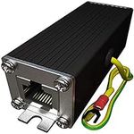 Tupavco Ethernet Surge Protector Gi