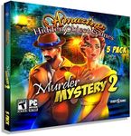 Mystery Hidden Object Games - Murde