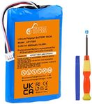 PS5 Controller Battery, Pickle Powe