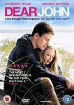 Dear John [DVD]