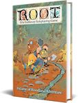 Root RPG Core Book