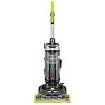 BISSELL® CleanView® Swivel Pet Reach Full-Size Vacuum Cleaner, with Quick Release Wand, & Swivel Steering, 3198B , green