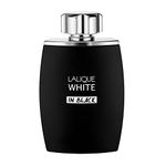 Lalique White in Black Eau de Parfum 125ml