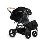 Bumbleride Indie Twin Non-PVC Rain Cover