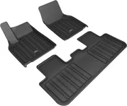 3D MAXpider Custom Fit Floor Mat (B