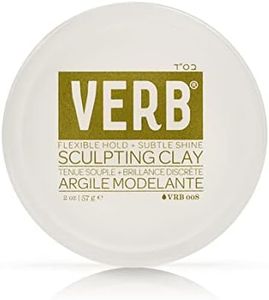 Verb Sculpting Clay - 60ml