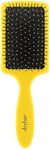 Drybar Lemon Bar Paddle Hairbrush | Great for Wet or Dry Hair