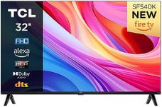 TCL 32SF540K 32 inch FHD Fire TV wi