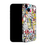 VAMP Special Edition Skins Compatible with iPhone 15 Series (GTA, iPhone 15)