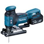 Makita DJV181RT1J cordless jigsaw - cordless jigsaws (Lithium-Ion (Li-Ion))