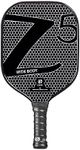 Onix Composite Z5 Pickleball Paddle, Black