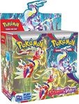 Pokemon TCG: Scarlet & Violet Boost