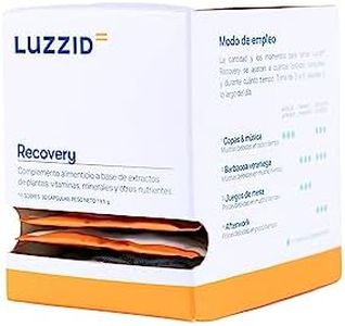 Luzzid Rec
