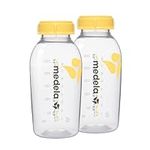 Medela Breastmilk Collection and St