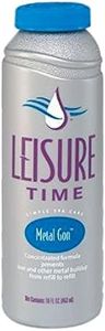 Leisure Ti