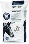 Equiglo Ten Minute Beet Horse Food, 18 kg