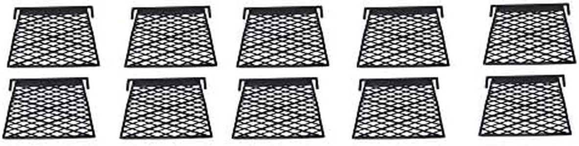 Plastic Paint Roller Grid 5 Gallon Bucket Paint Can Pick A Pack 1-100 Wholesale Pricing as Low as 1.25 Each (10)