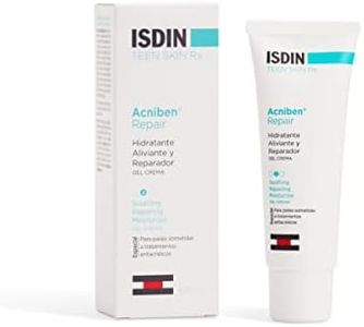 Acniben ISDIN RX Gel Crema Hidratante, 40 ml