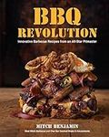 BBQ Revolution: Innovative Barbecue