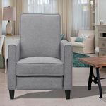 Naomi Home Pushback Recliner Chairs