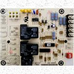 Replacement for Honeywell Furnace Fan Control Circuit Board ST9120C4057