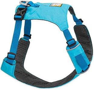 RUFFWEAR -