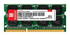 Ddr3l Rams