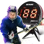 NetPlayz Hockey Radar Gifts Trainin