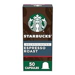 Starbucks by Nespresso Decaf Dark R