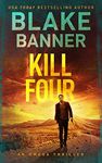 Kill: Four (Omega Series Book 13)