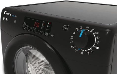 Candy 8kg Condenser Tumble Dryer – Black