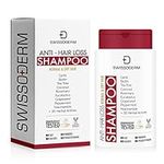 SWISSODERM Anti Hair Loss Shampoo -