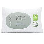 Coop Home Goods Toddler Pillow, Sof