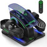 FOUSAE Under Desk Elliptical Machin