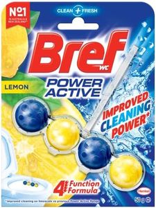 Bref Power