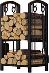 Fire Beauty Fireplace Firewood Log 