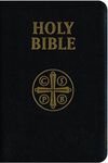 Douay-Rheims Bible (Black Genuine L