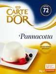 CARTE d'Or Pannacotta Mix, 1 x 780 g